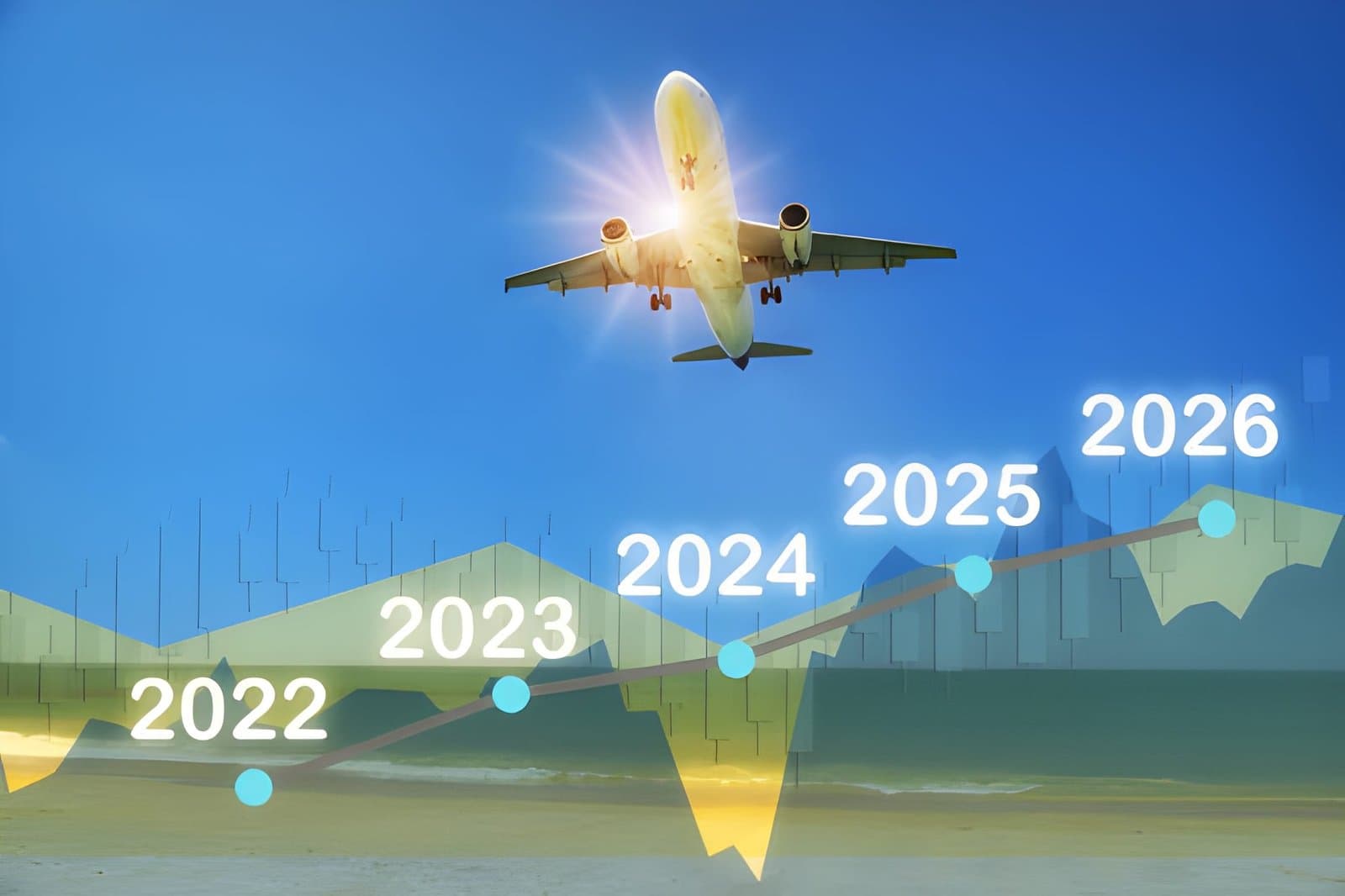 How Rising Fuel Prices Are Changing Flight Planning Costs in 2026