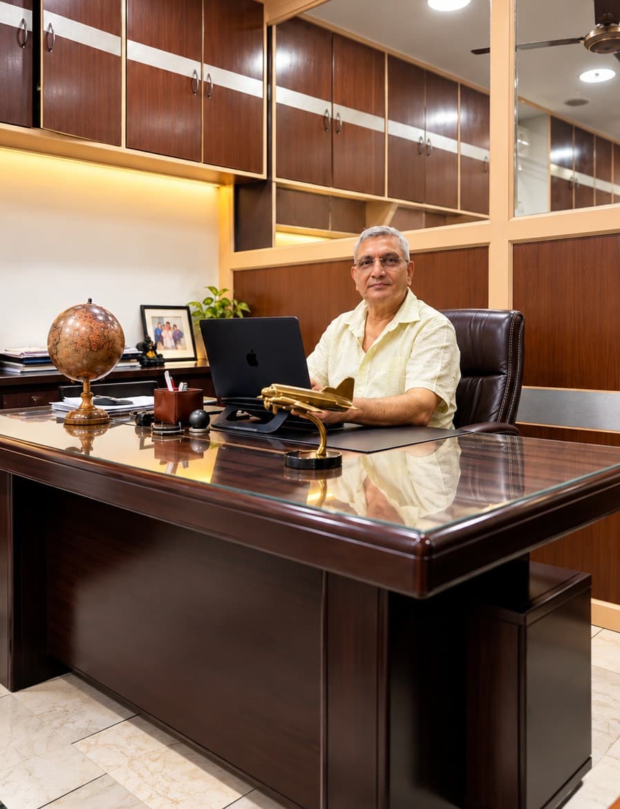 Founder