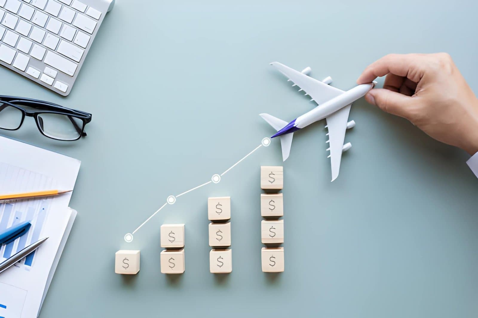 Customized Aviation Solutions