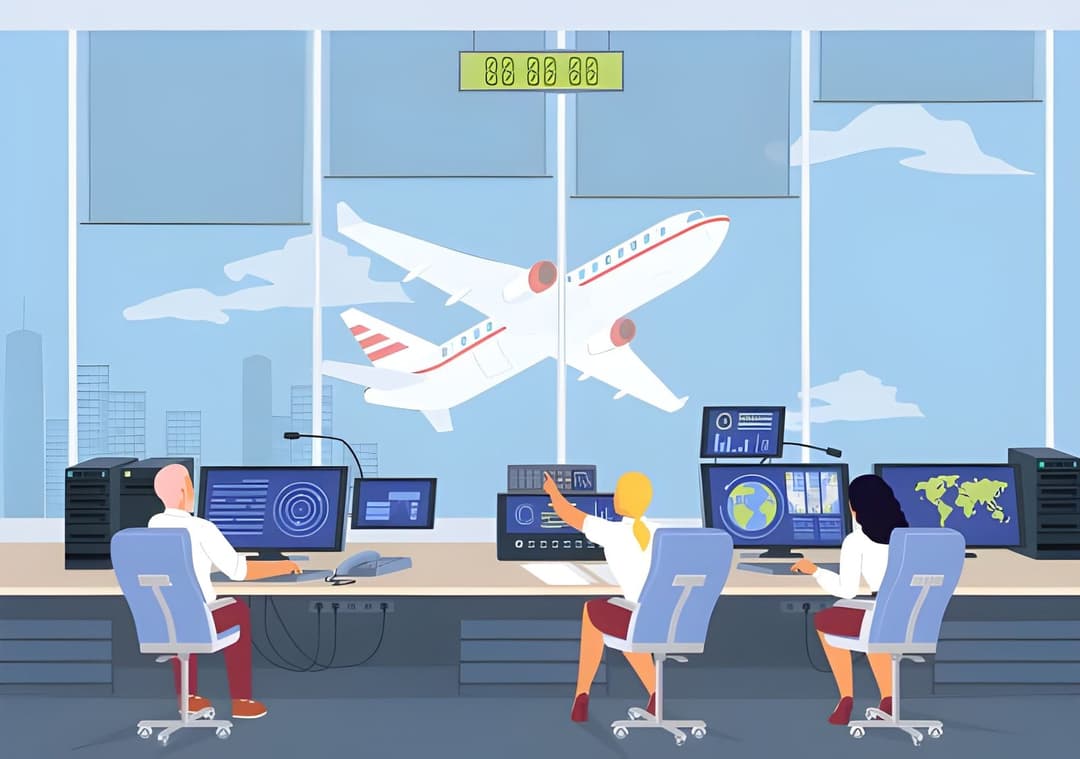 Slot Allocation Process: What Aviation Operators Should Know