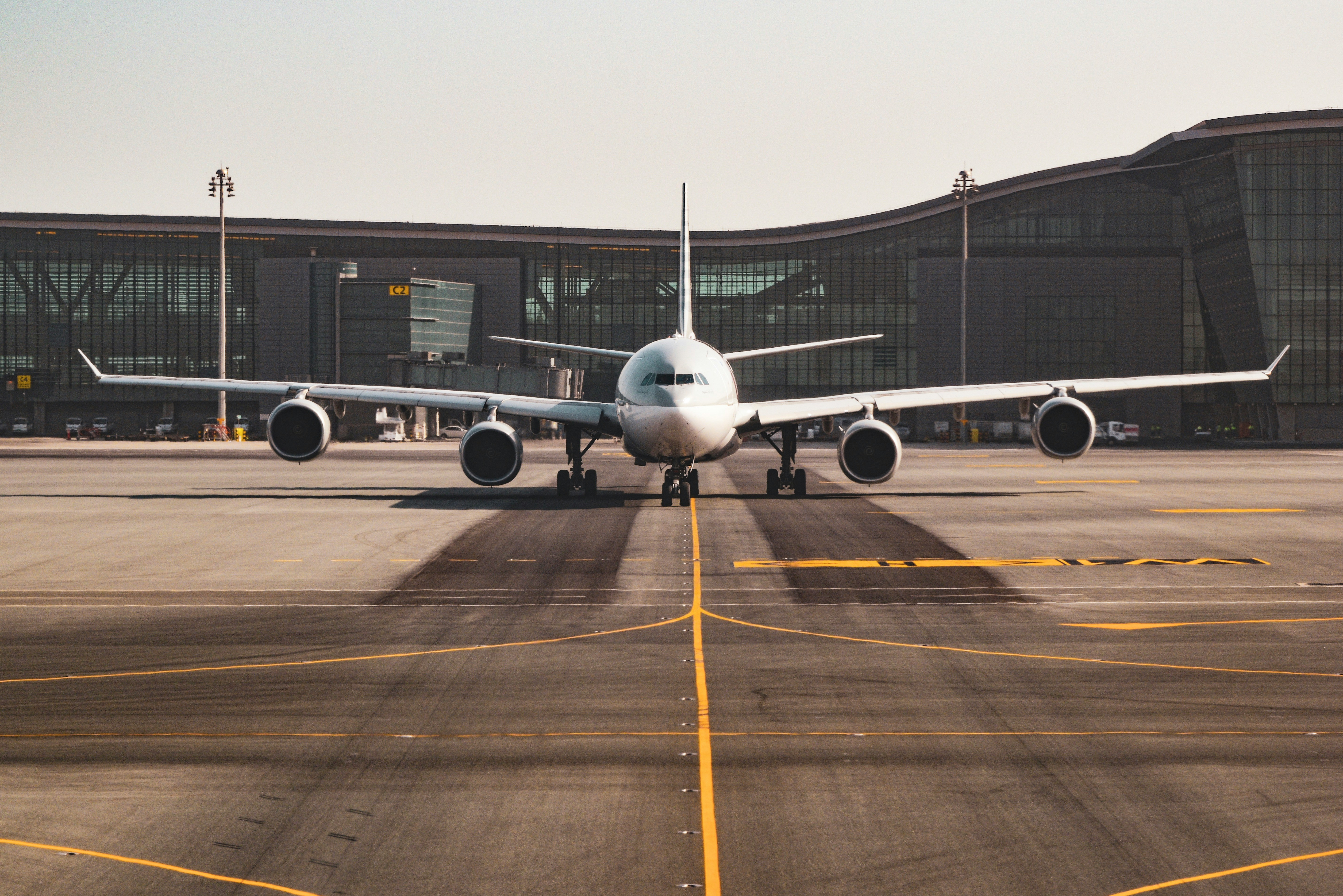 The next chapter